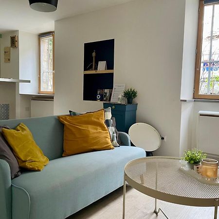 Besancon: Charmant Duplex Au Pied De La Citadelle 外观 照片