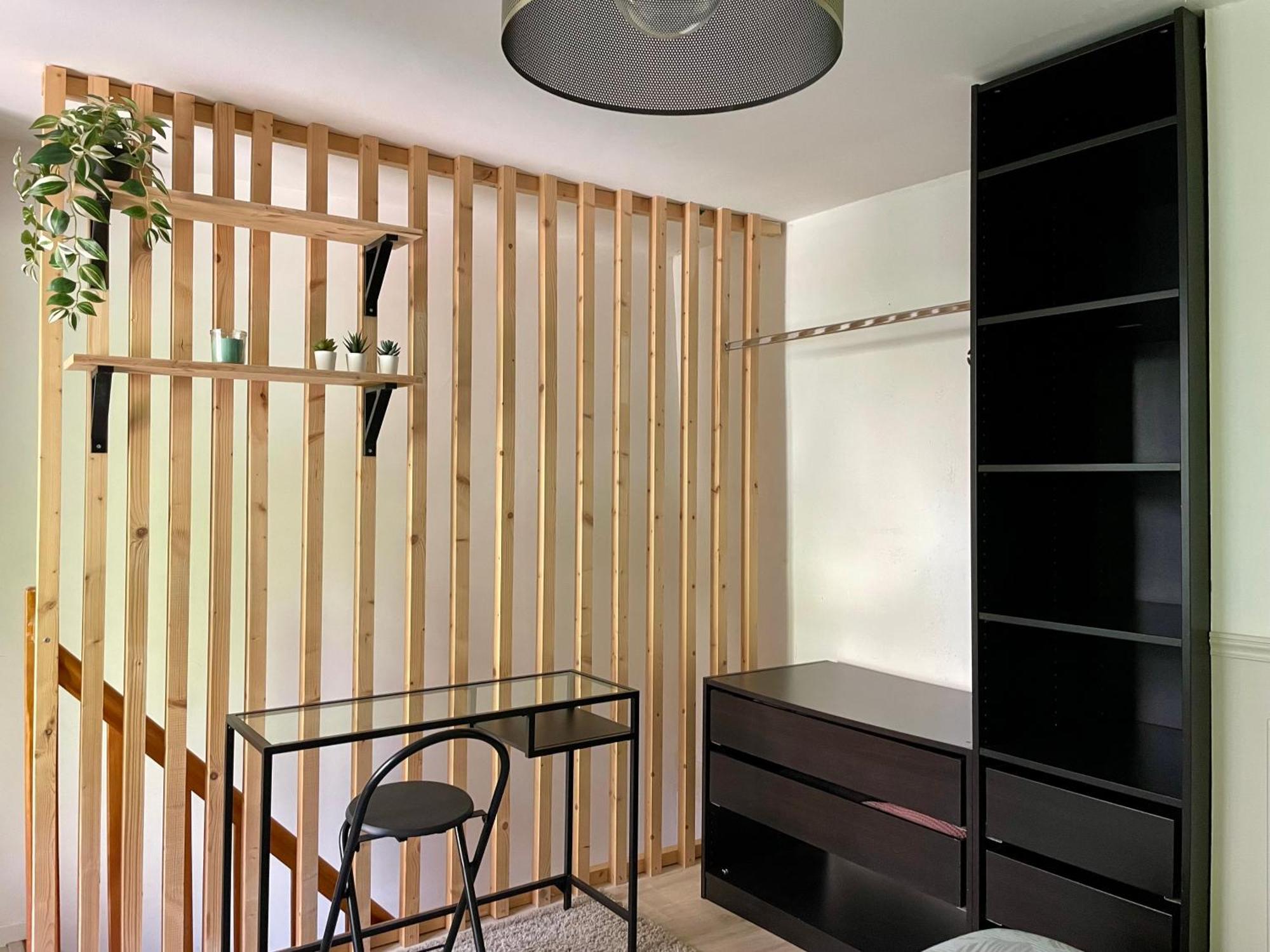 Besancon: Charmant Duplex Au Pied De La Citadelle 外观 照片